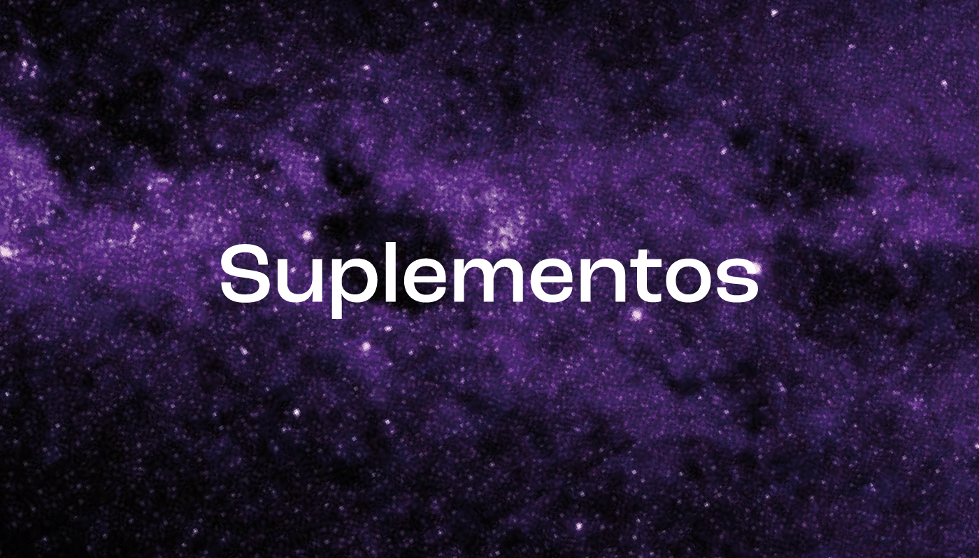 Suplementos